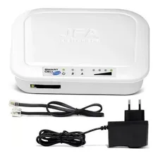Interface Celular Rural Gsm Quad Jfa Smart Cell Foto mini  3