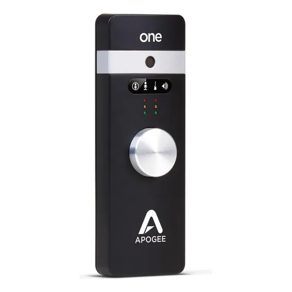 Interface de áudio Apogee One-iOS-MC Foto 1