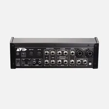 Interface de áudio Avid Mbox Studio Foto mini 2