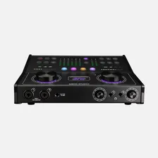 Interface de áudio Avid Mbox Studio Foto mini 4