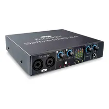 Interface de áudio Focusrite Saffire Pro 24 127/220V Foto mini 2