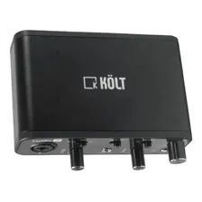 Interface De Audio Kolt Trackbox 22 - Nf/garantia Foto mini 3