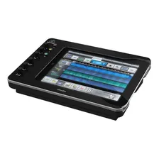 Interface De Áudio P/ iPad - Istudio Is202 Behringer Foto mini 1