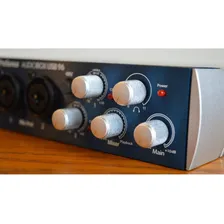 Interface De Áudio Presonus Audiobox Usb 96 C/ E Gtia Foto mini 4