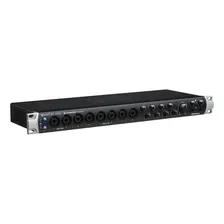 Interface De Áudio Presonus Quantum 2626 Foto  mini 1