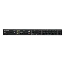 Interface De Áudio Presonus Quantum 2626 Foto mini  2