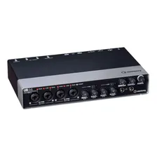 Interface de áudio Steinberg UR44 127/220V Foto mini  2