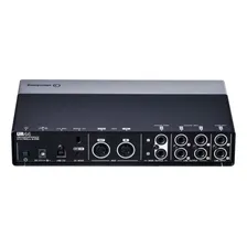 Interface de áudio Steinberg UR44 127/220V Foto mini  3