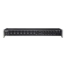 Interface de áudio Tascam Lineup US-16x08 127/220V Foto mini 1