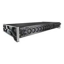 Interface de áudio Tascam Lineup US-16x08 127/220V Foto mini 2