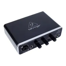 Interface De Audio Umc22 Behringer Foto mini  2