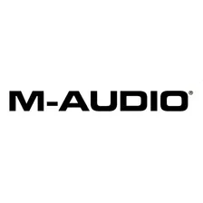 Interface de áudio USB Midi M-audio Air 192 6 Placa de som preta Foto mini 4