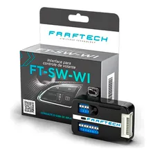 Interface De Volante Faaftech Ft Sw Wi Foto mini 1