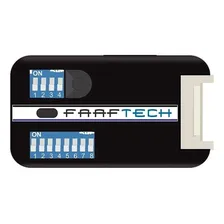 Interface De Volante Faaftech Ft Sw Wi Foto mini 3