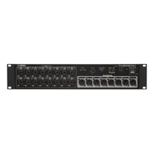 Interface Digital Yamaha Tio1608-d2 Foto mini  3