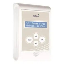Interface Full Gauge Wall-link Para Microsol 2 Power E Plus Foto  mini 1