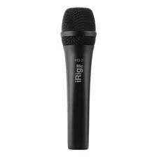 Interface Ik Irig Mic Hd2 Foto mini  3