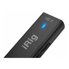 Interface Ik Multimedia Irig Hd 2 Foto mini 2