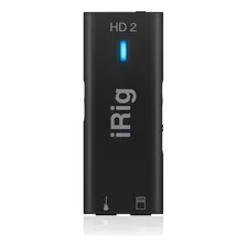 Interface Ik Multimedia Irig Hd 2 Foto mini 1