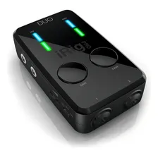 Interface Ik Multimedia Irig Pro Duo Foto mini 1