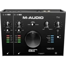 Interface M-Audio Air 192|8 Foto  mini 1