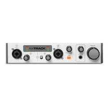 Interface M-audio Mtrackii Foto mini 1