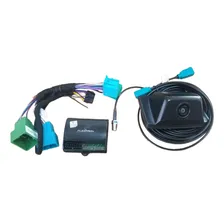 Interface P/ Habilitar Câmera De Ré + Câmera Pulse 2022 Foto mini 1