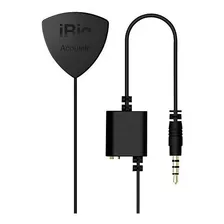 Interface Para Violão Irig Acoustic- Ik Multimedia Foto mini 2