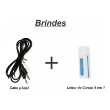 Interface Pendrive Usb Toyota Corolla 2009 Ao 2011 () Foto mini  3