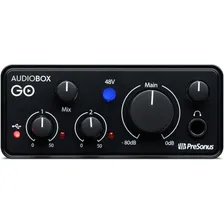 Interface Presonus Audiobox G0 Foto mini 1