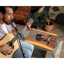 Interface Roland Go Mixer Pro-x P/ Smartphone | Podcast Live Foto mini 3