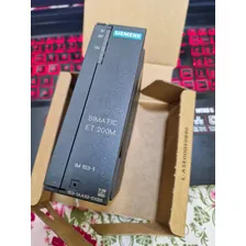 Interface Siemens 6es7 153-1aa03 0xb0 Foto mini 2