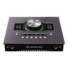 Interface Universal Audio Apollo Twin X Duo 127/220V Foto mini 2