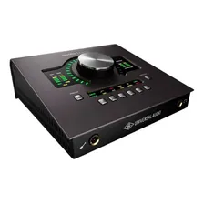 Interface Universal Audio Apollo Twin X Quad 100V/240V Foto mini  2