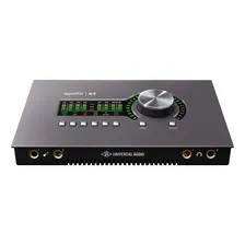 Interface Universal Audio Apollo X x4 100V/240V Foto mini  2