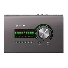 Interface Universal Audio Apollo X x4 100V/240V Foto  mini 1
