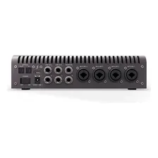 Interface Universal Audio Apollo X x4 100V/240V Foto mini  3