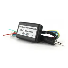 Interface Volante Focus 2001 A 2008 Pioneer Positron Hbuster Foto mini 2