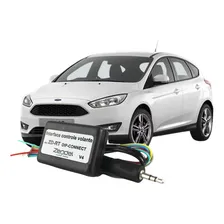 Interface Volante Focus 2001 A 2008 Pioneer Positron Hbuster Foto mini 1