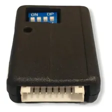 Interface Volante Rede Can Fiat Mobi Toro Uno A Partir 2015 Foto mini  3
