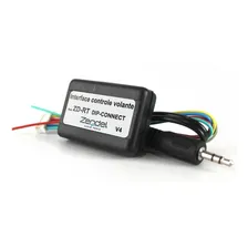 Interface Volante Vectra 1993/2005 Pioneer Positron H Buster Foto mini  2