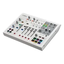 Interface Yamaha Ag08w Branco Foto mini  3