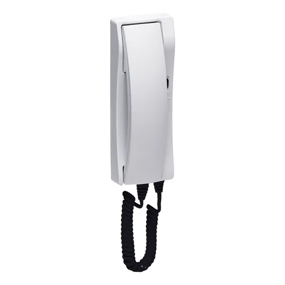 Interfone Extensão PT-3010 Para Video Porteiro PT-3000 PT-3400 e PT-3500 Protection Foto 1