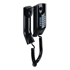 Interfone Intelbras Dedicado Tdmi 300 Condomínio Apartamento Cor Preto 20 - 60V Foto mini  2