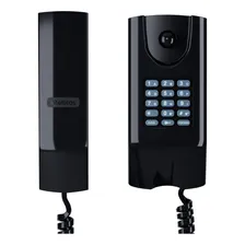 Interfone Intelbras Dedicado Tdmi 300 Condomínio Apartamento Cor Preto 20 - 60V Foto mini  3
