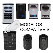 Interfone Monofone Agl S100 Foto mini 3