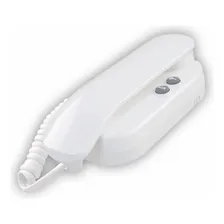 Interfone Monofone Agl S100 Foto mini 1