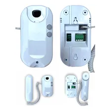 Interfone Monofone Agl S100 Foto mini 4