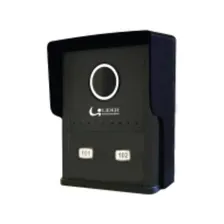 Interfone Porteiro Coletivo Smart 2 Pontos Foto mini 1