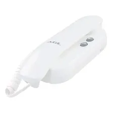 Interfone Porteiro Elétrico Agls100 Fechadura Vidro Elétrico Foto mini 3